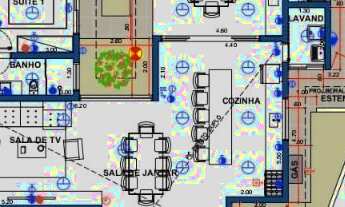 Imagem 5: Casa a venda com todo Requinte e Sofisticação. Acabamento diferenciado para você que tem b
