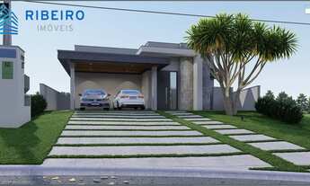 Imagem 1: Casa a venda com todo Requinte e Sofisticação. Acabamento diferenciado para você que tem b