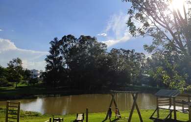 Imagem 2: Excelente terreno a venda! Condomínio Ninho Verde 1 Porangaba/Sp
