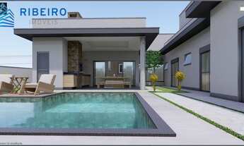 Imagem 4: Casa a venda com todo Requinte e Sofisticação. Acabamento diferenciado para você que tem b