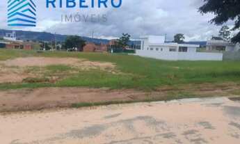 Imagem: Lindo terreno Condomínio Ninho Verde ll