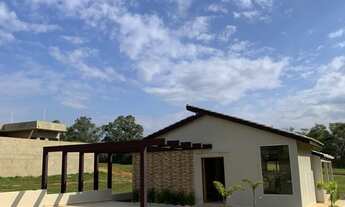 Imagem: Casa de campo a venda no Condomínio Ninho