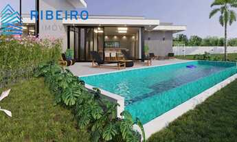 Imagem: Linda casa a venda, são 4 suítes 257m