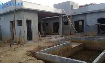 Imagem 2: Casa a venda com todo Requinte e Sofisticação. Acabamento diferenciado para você que tem b