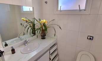 Imagem 3: Belíssima casa a venda na Aldeia da Serra / Residencial Morada dos Lagos