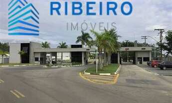 Imagem: Terreno Condominio Taruma Santana de Parnaíba