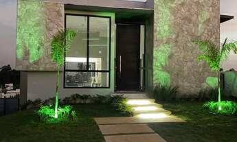 Imagem: Linda casa de campo a venda com 03 suítes