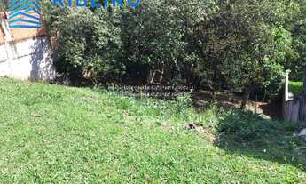 Imagem 4: Terreno Condominio Taruma Santana de Parnaíba Aceita financiamento Bancario