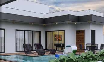 Imagem 4: GRANDE OPORTUNIDADE DE ADQUIRIR SUA CASA DE CAMPO NA PLANTA, COM PAGAMENTO FACILITADO