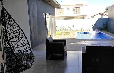 Imagem 4: Casa residencial para venda em Porangaba