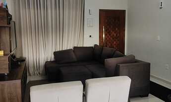 Imagem: Casa totalmente mobiliada para Venda ou