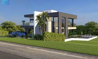 Imagem: Belíssimo sobrado a venda em Pardinho!