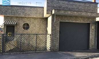 Imagem: Casa à venda em Barueri SP com salão de