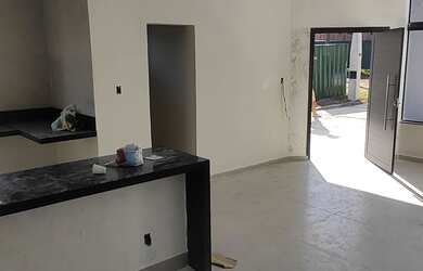 Imagem 7: Casa de 4 suítes a venda. Condomínio Ninho Verde 1 R$ 630mil