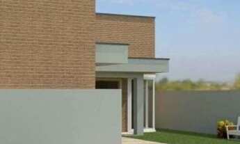 Imagem 7: Casa de campo inacabada para venda. Apenas 307 mil