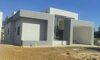 Imagem: Casa de 4 suítes a venda. Condomínio Ninho