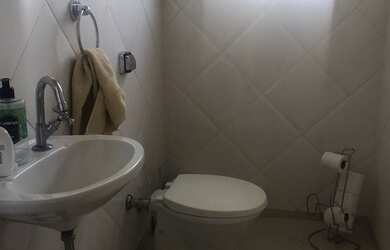 Imagem 6: Bela casa de campo a venda, MOBILIADA, situada no Km157 da Castelo Branco. Condomínio Nin