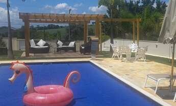 Imagem 6: Vendo casa Residencial Ecopark 04 dormitórios sendo 02 suítes aceita financiamento bancá