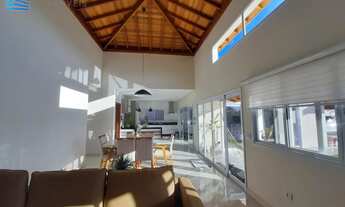 Imagem 3: Vendo casa Residencial Ecopark 04 dormitórios sendo 02 suítes aceita financiamento bancá