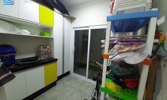 Imagem 7: Vendo casa Residencial Ecopark 04 dormitórios sendo 02 suítes aceita financiamento bancá