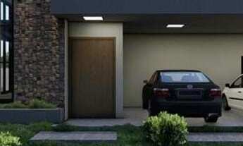 Imagem: Terreno à venda com escritura e projeto