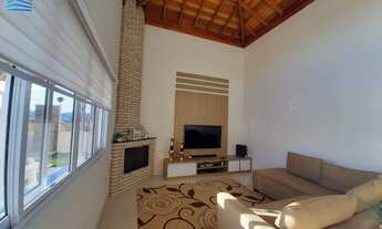 Imagem 2: Vendo casa Residencial Ecopark 04 dormitórios sendo 02 suítes aceita financiamento bancá