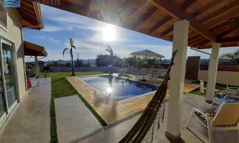 Imagem: Vendo casa Residencial Ecopark 04 dormitórios