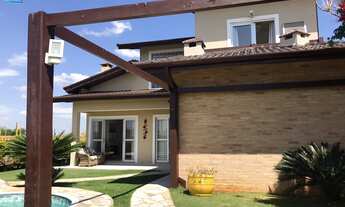 Imagem: Bela casa de campo a venda, MOBILIADA, situada