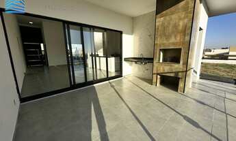 Imagem 3: Belíssima casa cond Ninho Verde 1 Porangaba Aceita financiamento bancario