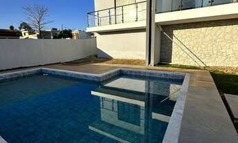 Imagem 5: Belíssima casa cond Ninho Verde 1 Porangaba Aceita financiamento bancario