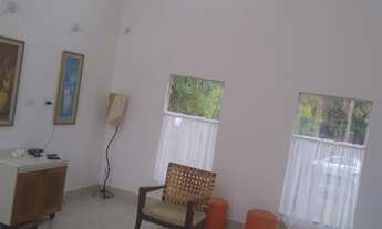 Imagem: Casa Locação 03 dormitórios condomínio