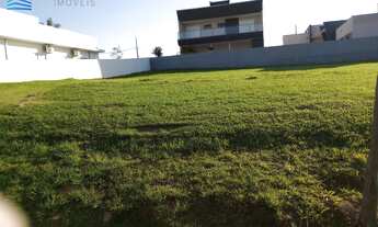 Imagem: Vendo Terreno Condomínio Ninho Verde 1