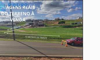 Imagem: Vendo Terreno Pardinho Ninho Verde 2