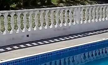 Imagem: Chacara loteamento Colinas de Porangaba