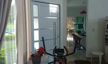 Imagem 7: Vendo Chacara em Boituva Boituville com 20.500mts² três dormitórios sendo duas suítes