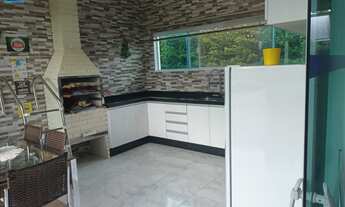 Imagem 2: Vendo Chacara em Boituva Boituville com 20.500mts² três dormitórios sendo duas suítes