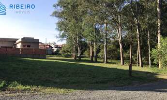 Imagem: Lindo terreno Condomínio Ninho Verde 1