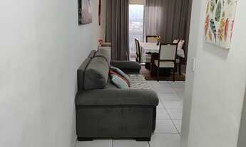 Imagem 4: Lindo apartamento R$ 265mil Jardim Belmont Jandira Aceita Financiamento Bancário