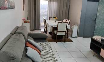 Imagem: Lindo apartamento R$ 265mil Jardim Belmont