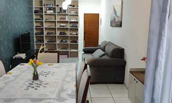 Imagem 2: Lindo apartamento R$ 265mil Jardim Belmont Jandira Aceita Financiamento Bancário