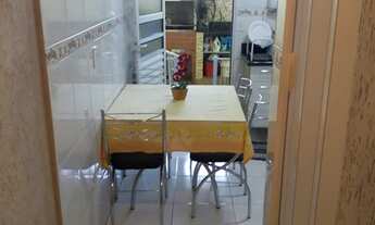 Imagem 3: Casa à venda Barueri Aceita financiamento bancário 02 quartos 01 vaga de garagem coberta