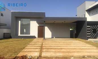 Imagem: Belíssima casa loteamento Ninho Verde 1