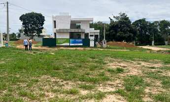 Imagem 3: Vendo terreno Ninho Verde 2 com 450mts por apenas R$ 50mil terreno escriturado