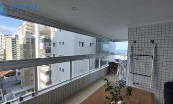 Imagem 2: Imperdível oportunidade: Apartamento à venda em Mongaguá-SP, bairro Manguagua, 2 quartos