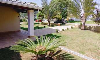 Imagem 6: Casa à venda em Porangaba-SP: 4 quartos, 2 suítes, 3 salas, 2 vagas, 289m² no melhor bairr