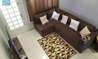 Imagem: Casa à venda Barueri Aceita financiamento