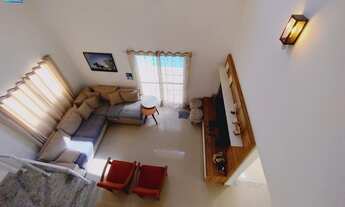 Imagem: Casa à venda em Porangaba-SP 4 quartos