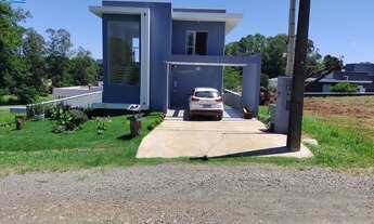 Imagem: Casa em loteamento Ninho Verde 1 Porangaba-SP