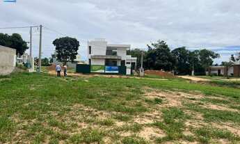 Imagem 2: Vendo terreno Ninho Verde 2 com 450mts por apenas R$ 50mil terreno escriturado