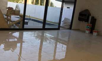 Imagem 6: Belíssima casa loteamento Ninho Verde 1 com 189mts construção R$ 660mil